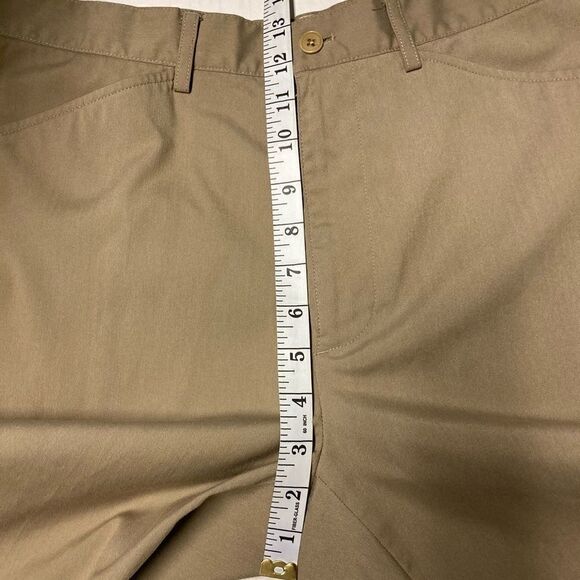 DKNY men’s pants 30/31,tan - Picture 5 of 9
